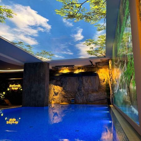 Zlatiborske Terase Spa&Wellness 외부 사진
