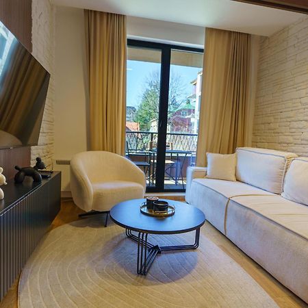Zlatiborske Terase Spa&Wellness 외부 사진