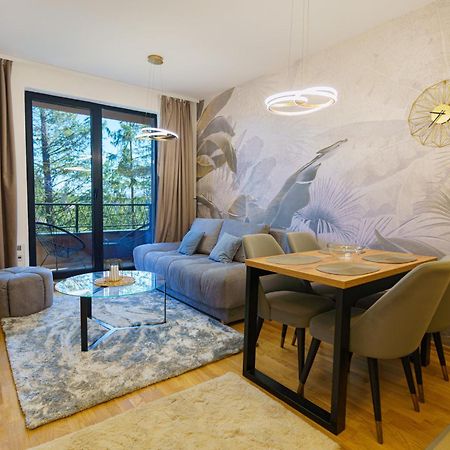 Zlatiborske Terase Spa&Wellness 외부 사진