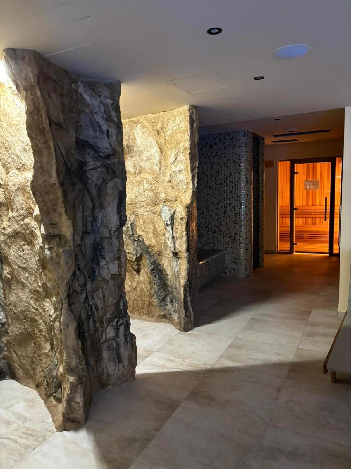 Zlatiborske Terase Spa&Wellness 외부 사진