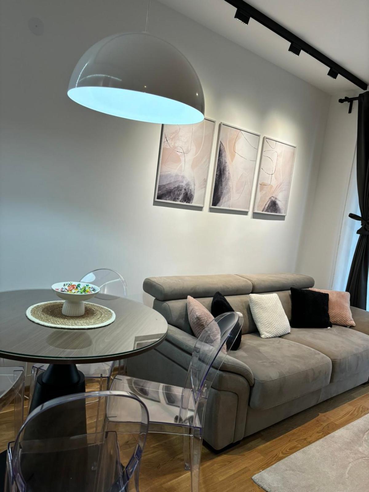 Zlatiborske Terase Spa&Wellness 외부 사진