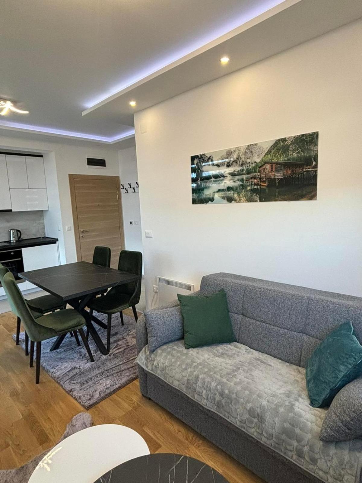 Zlatiborske Terase Spa&Wellness 외부 사진