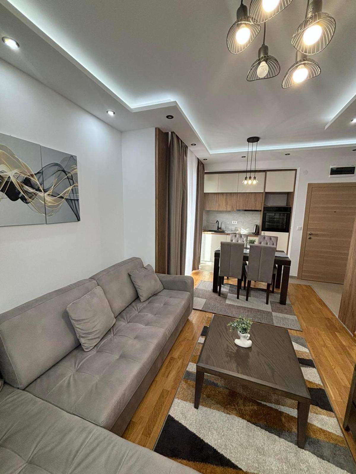 Zlatiborske Terase Spa&Wellness 외부 사진
