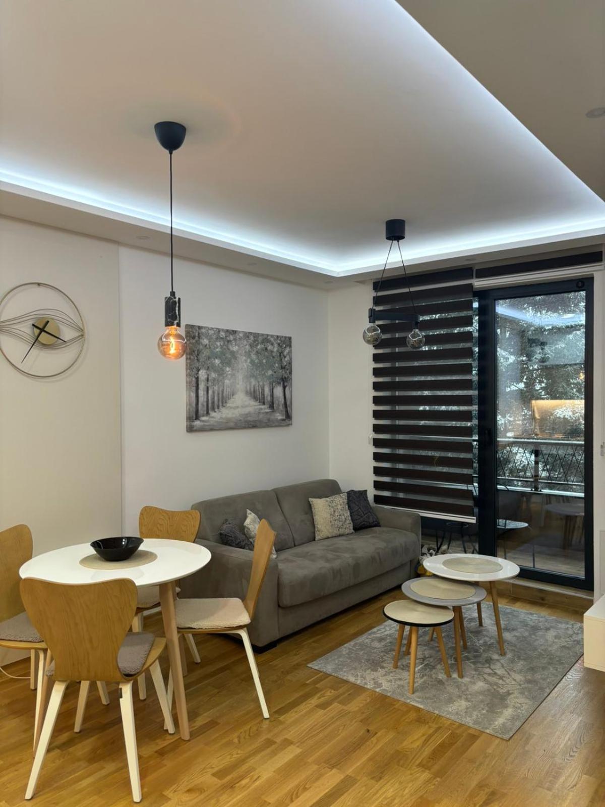 Zlatiborske Terase Spa&Wellness 외부 사진
