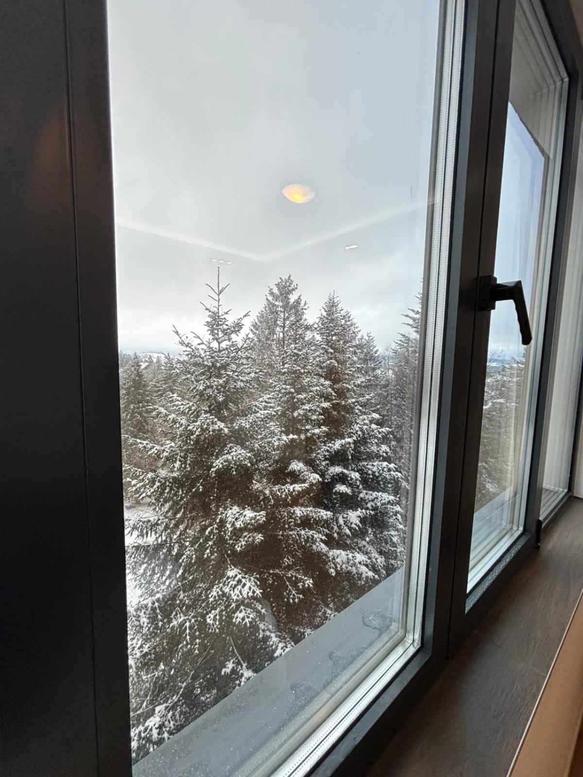 Zlatiborske Terase Spa&Wellness 외부 사진