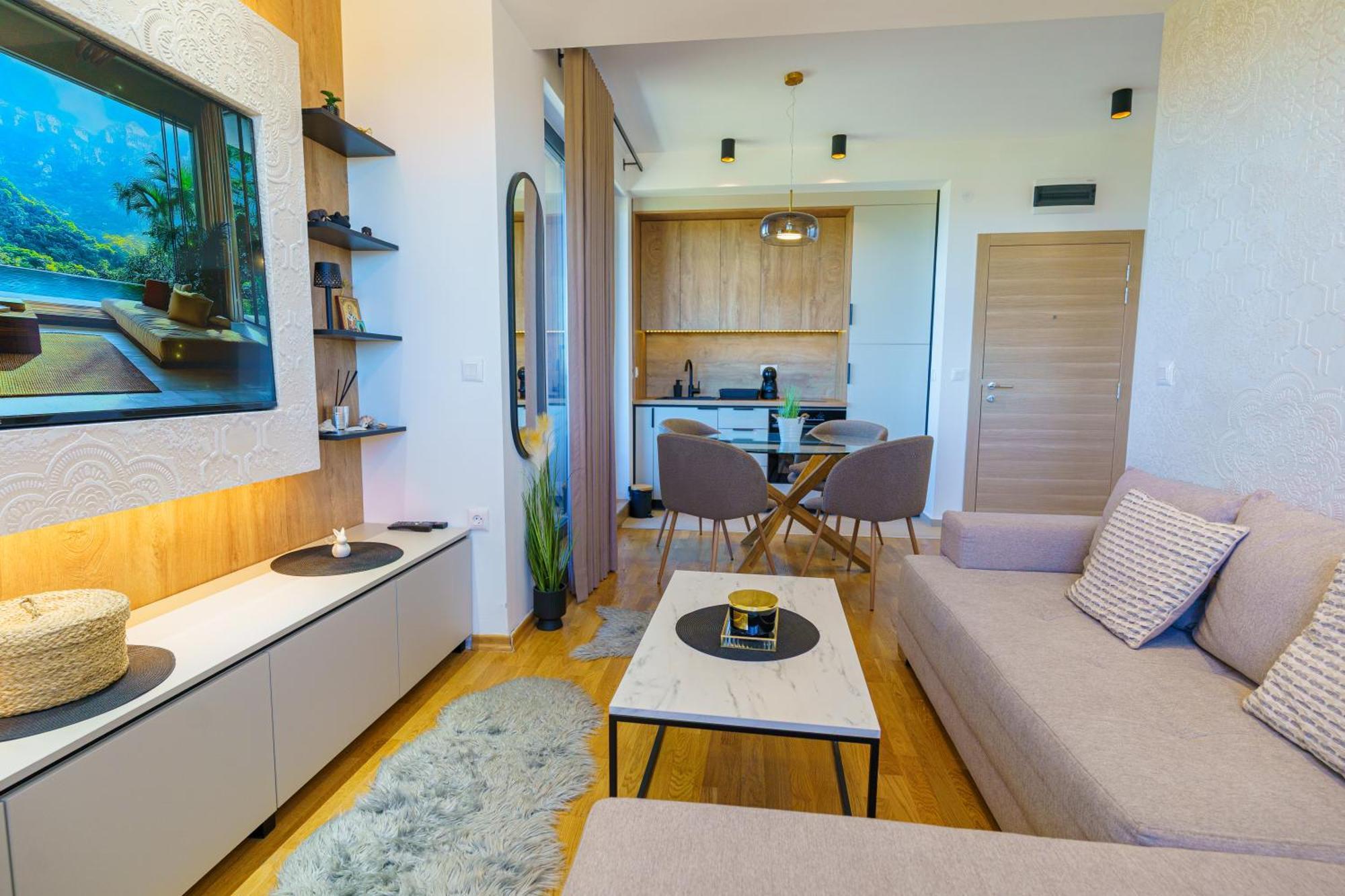 Zlatiborske Terase Spa&Wellness 외부 사진