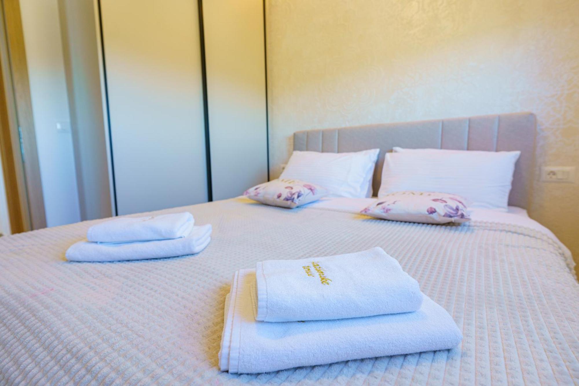 Zlatiborske Terase Spa&Wellness 외부 사진