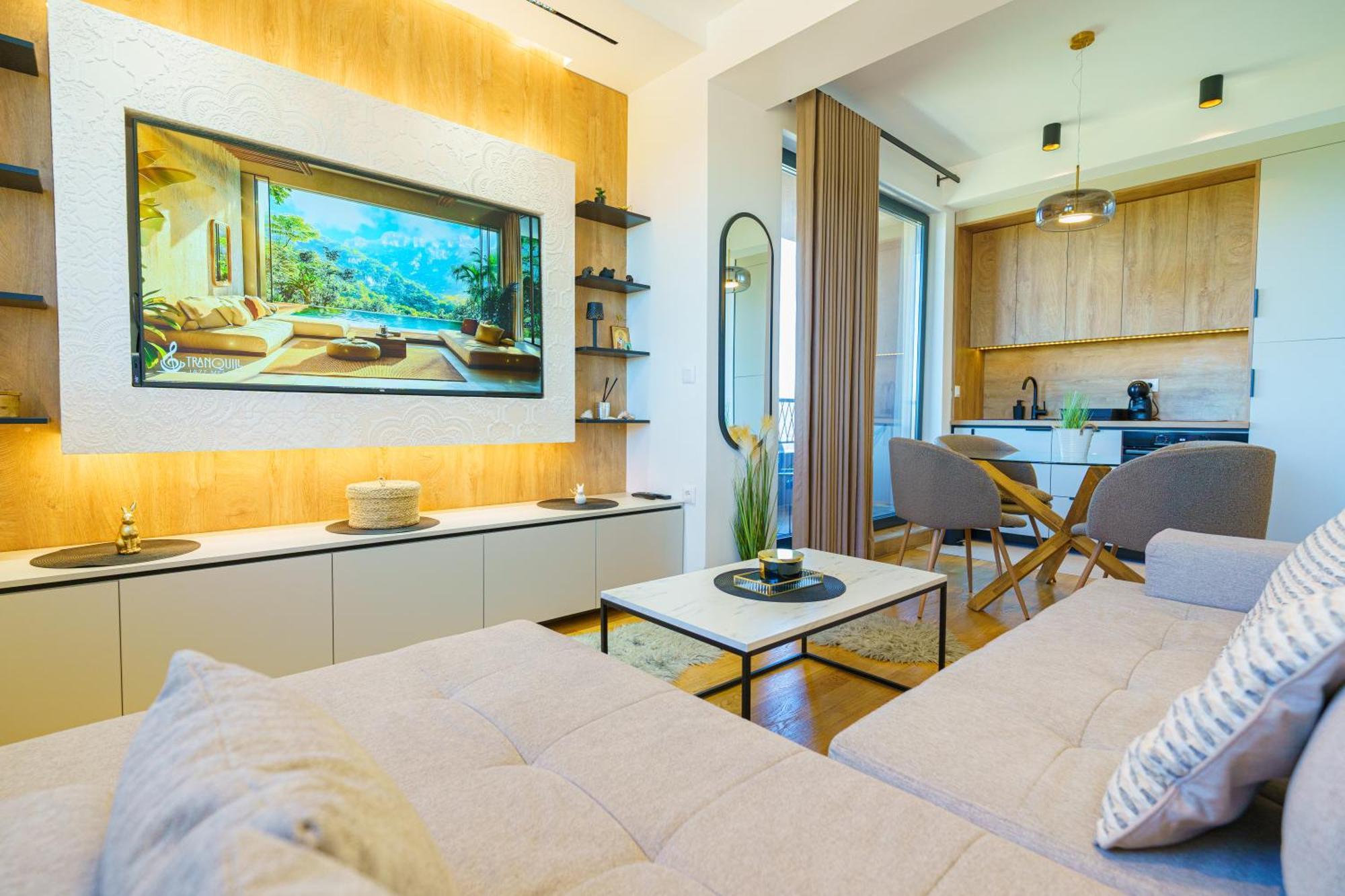Zlatiborske Terase Spa&Wellness 외부 사진