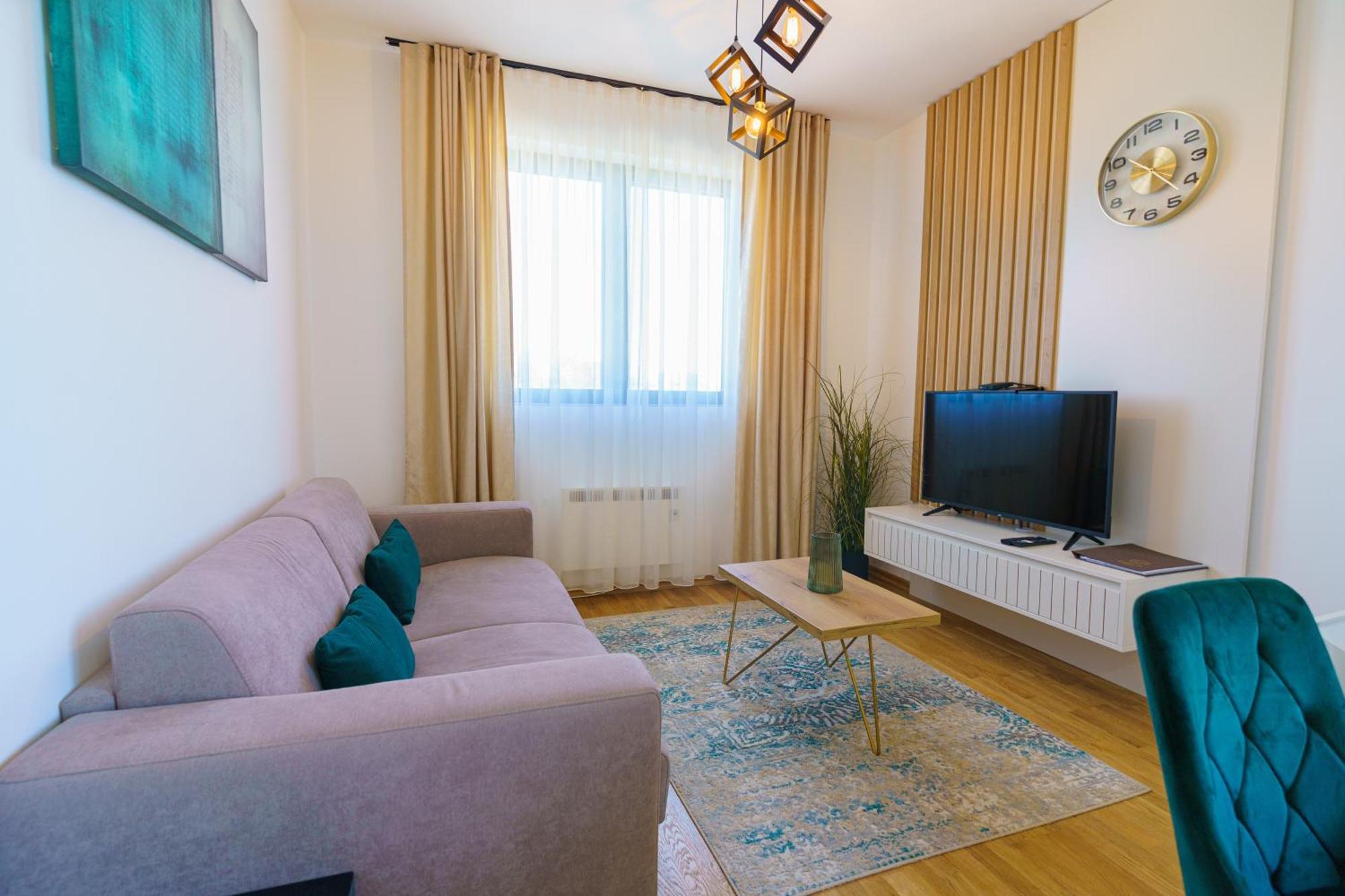Zlatiborske Terase Spa&Wellness 외부 사진