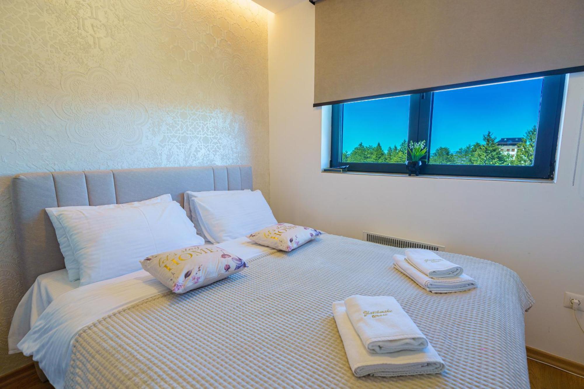 Zlatiborske Terase Spa&Wellness 외부 사진