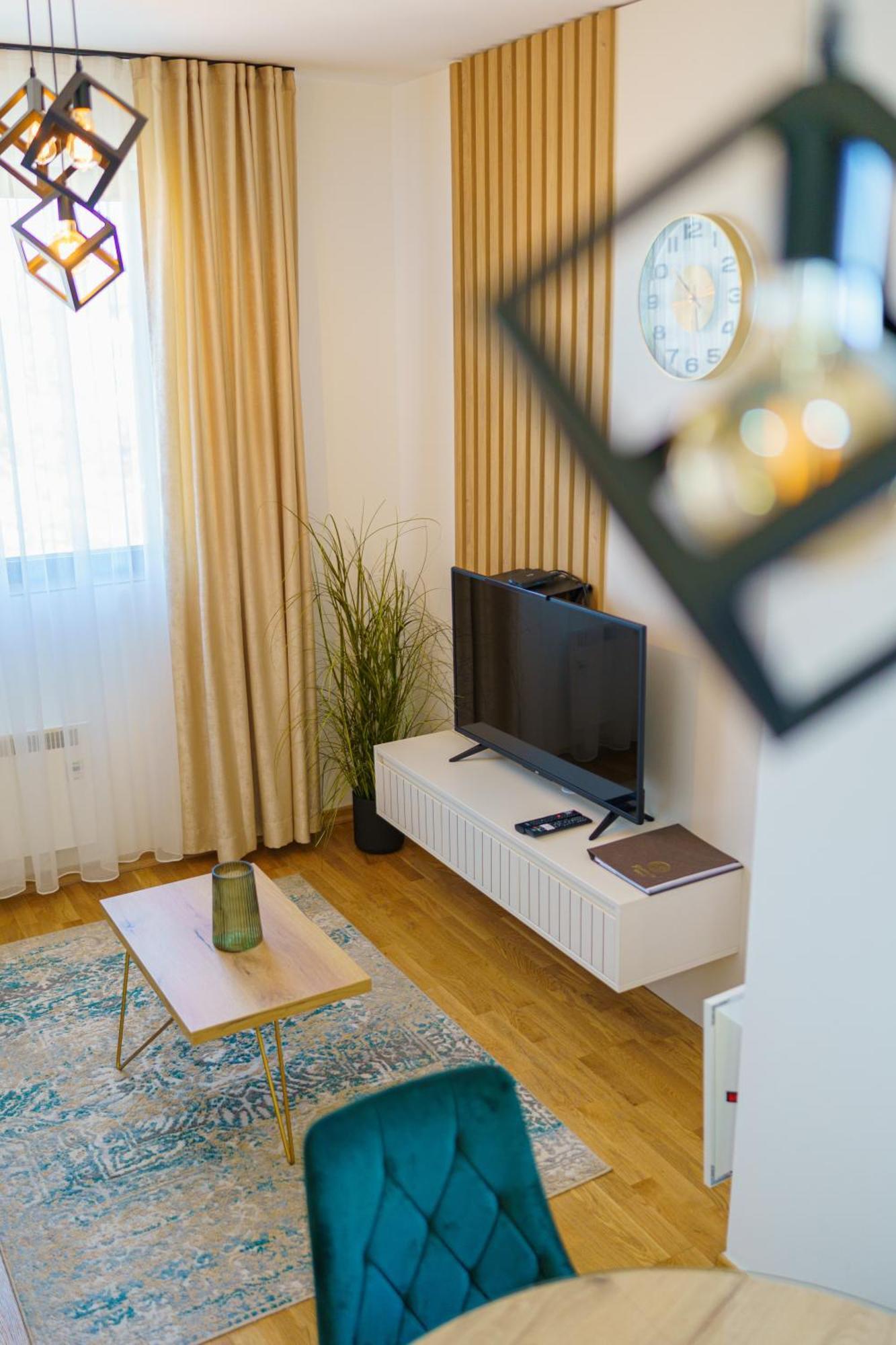 Zlatiborske Terase Spa&Wellness 외부 사진