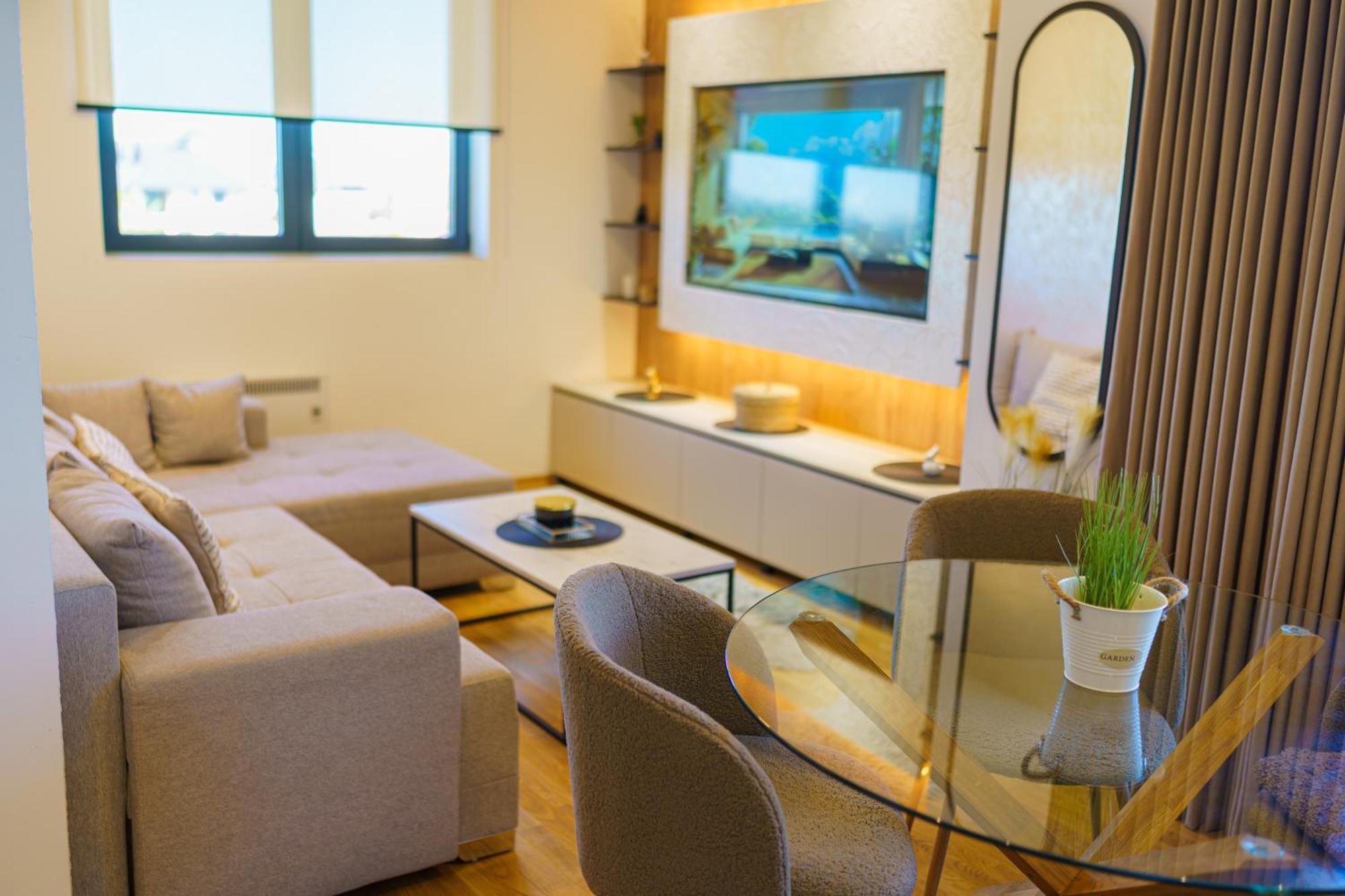 Zlatiborske Terase Spa&Wellness 외부 사진