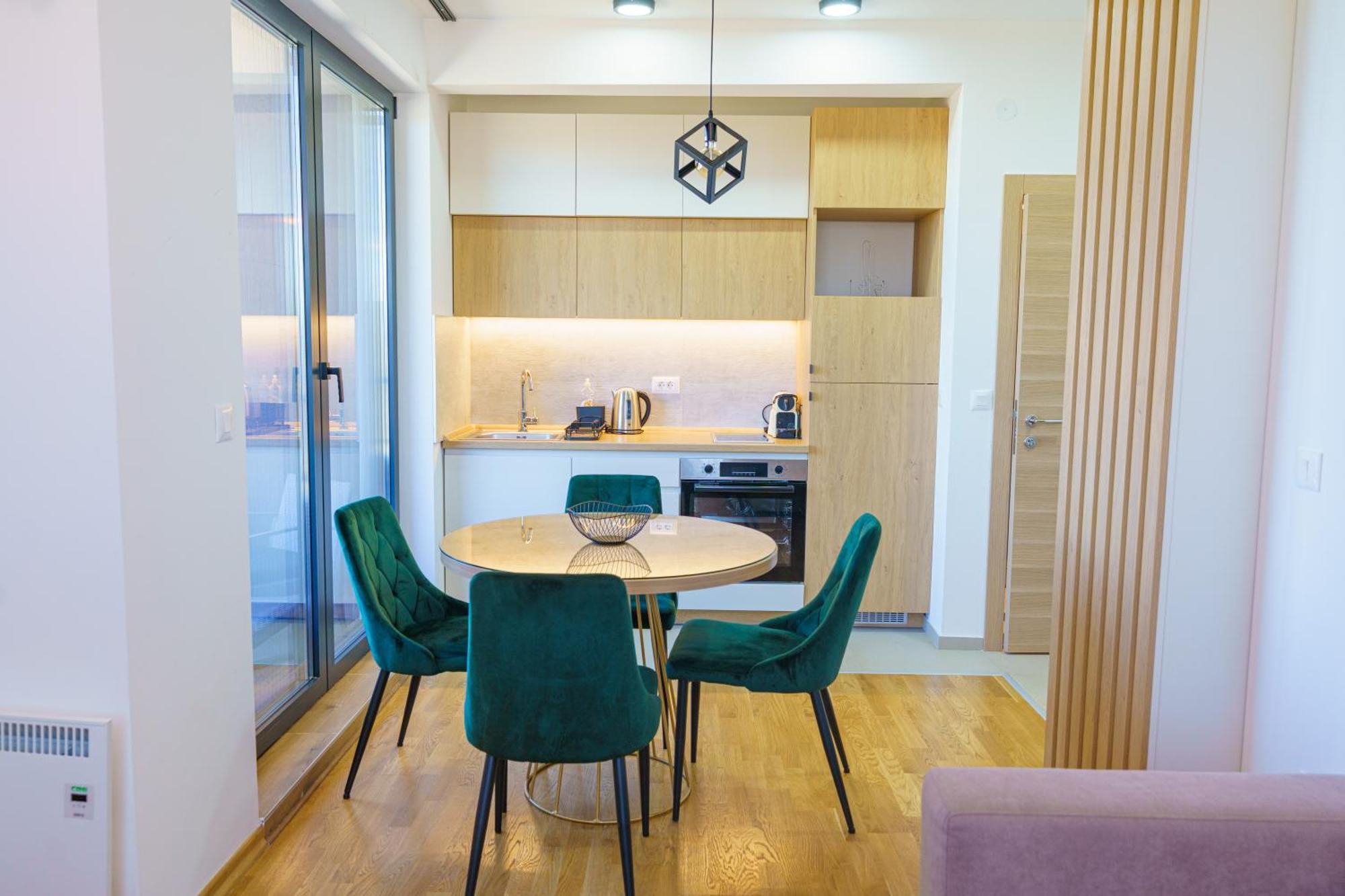 Zlatiborske Terase Spa&Wellness 외부 사진