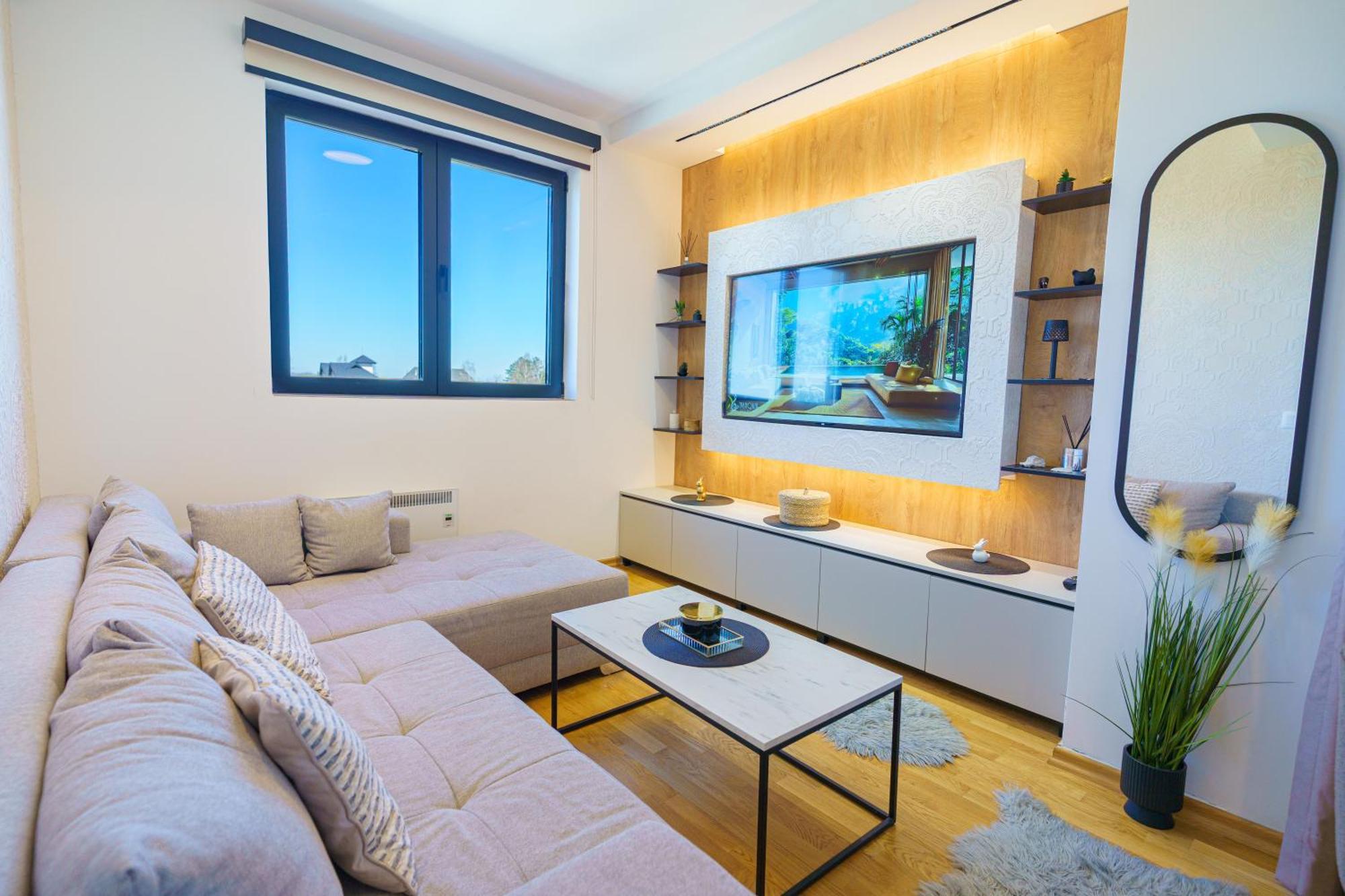 Zlatiborske Terase Spa&Wellness 외부 사진