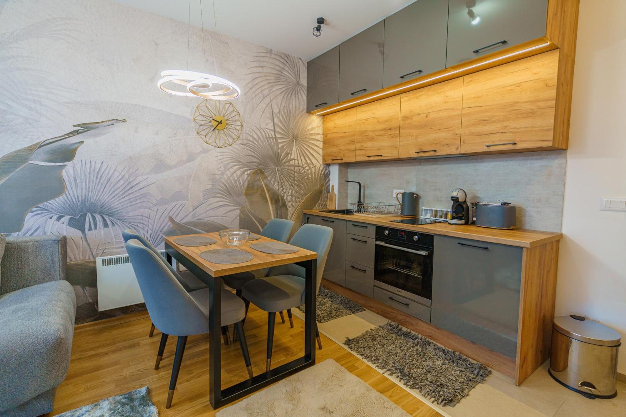 Zlatiborske Terase Spa&Wellness 외부 사진