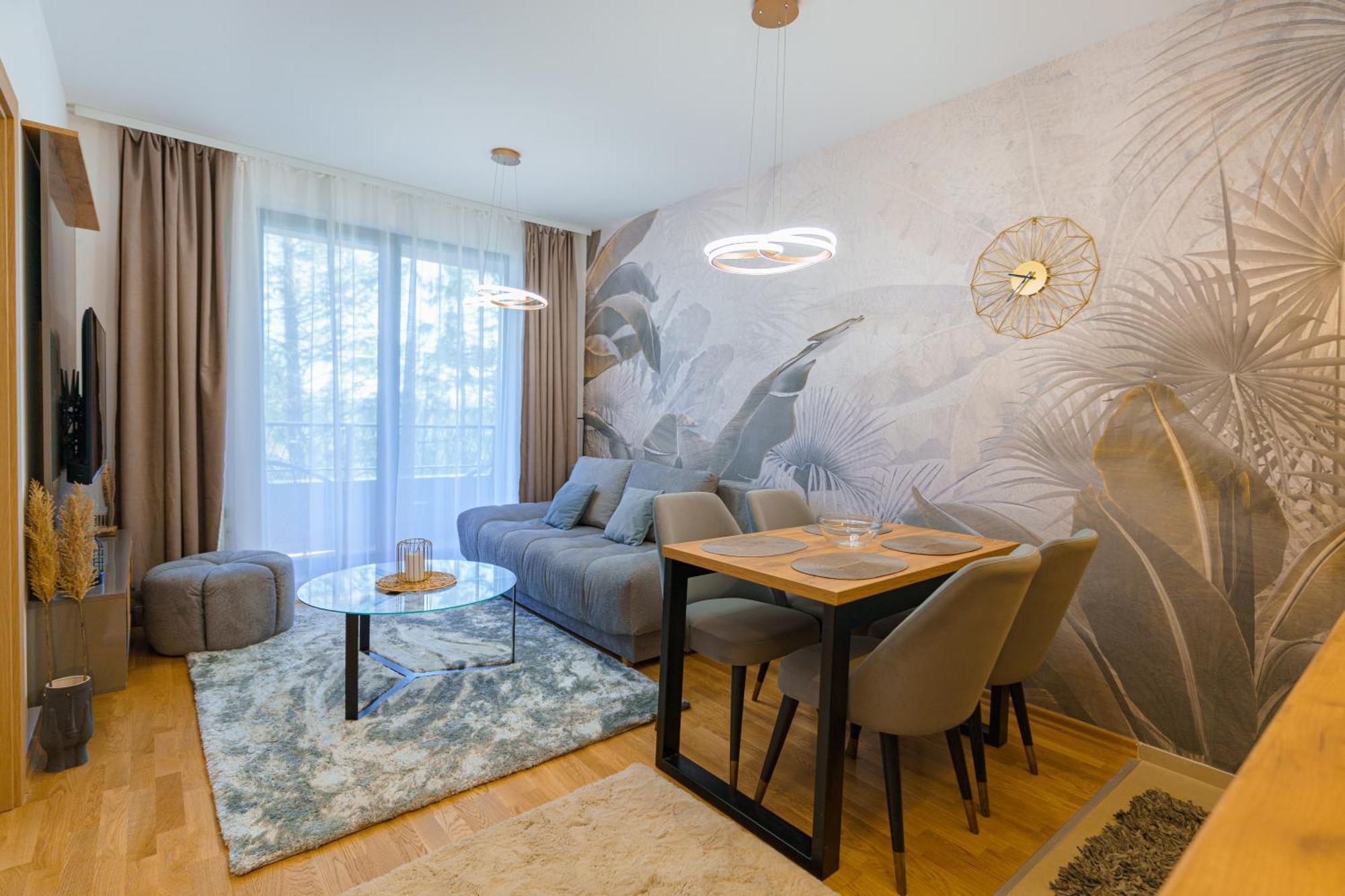 Zlatiborske Terase Spa&Wellness 외부 사진