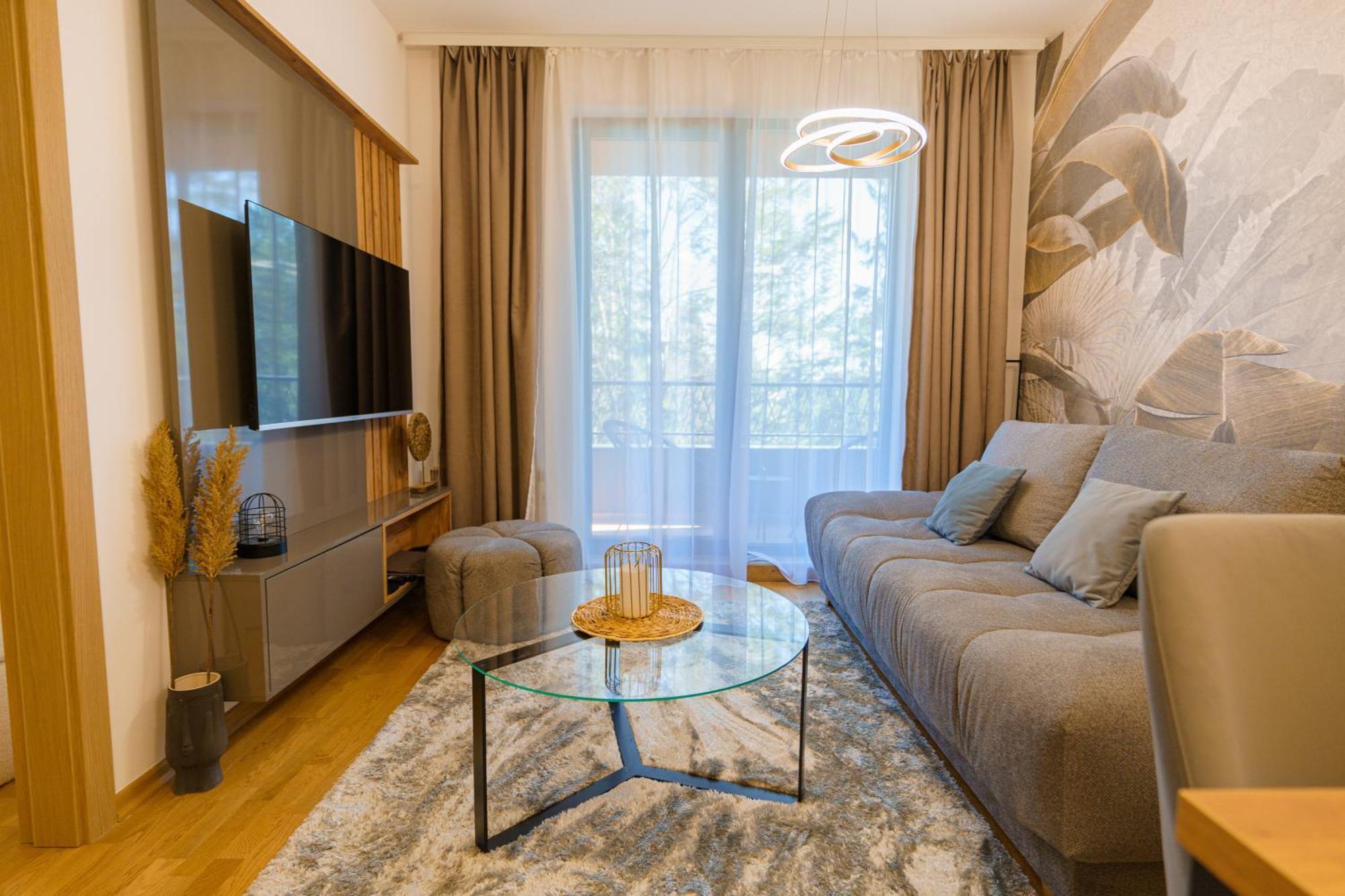 Zlatiborske Terase Spa&Wellness 외부 사진