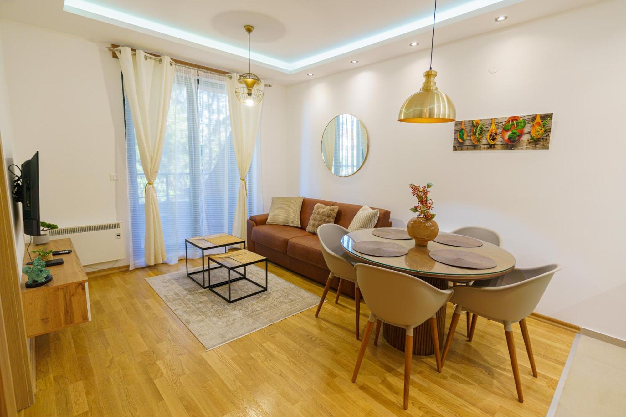 Zlatiborske Terase Spa&Wellness 외부 사진