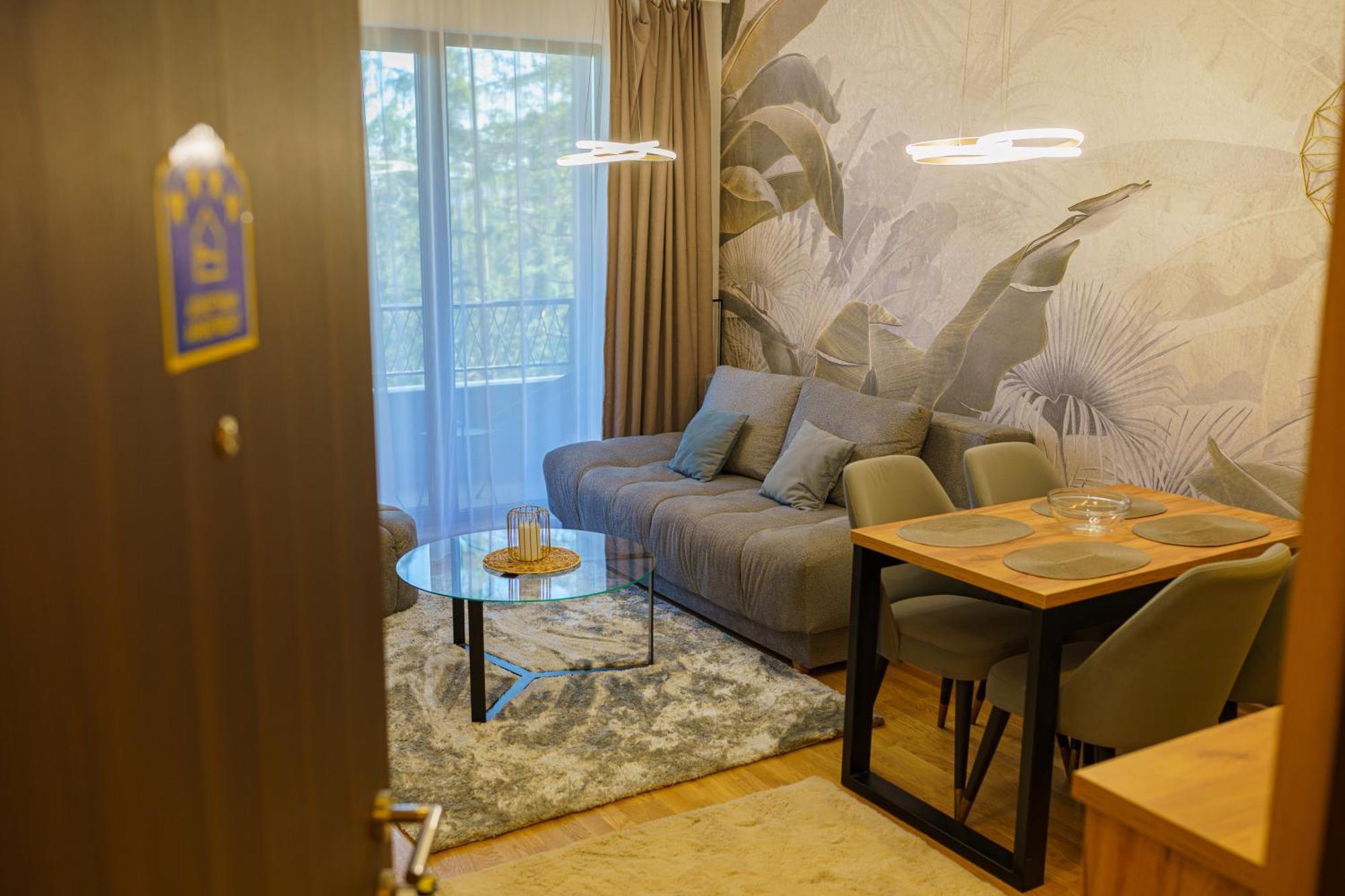 Zlatiborske Terase Spa&Wellness 외부 사진