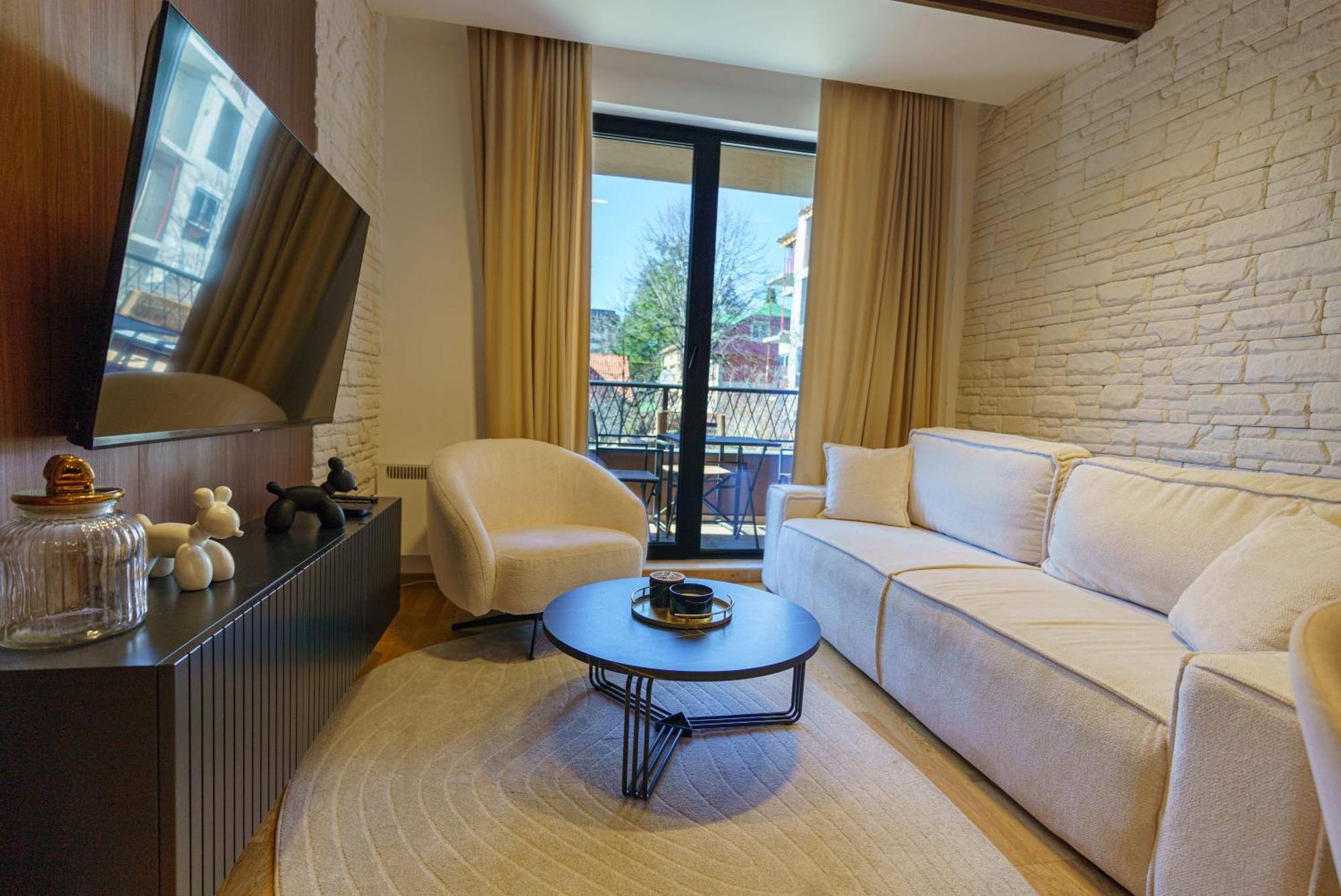 Zlatiborske Terase Spa&Wellness 외부 사진