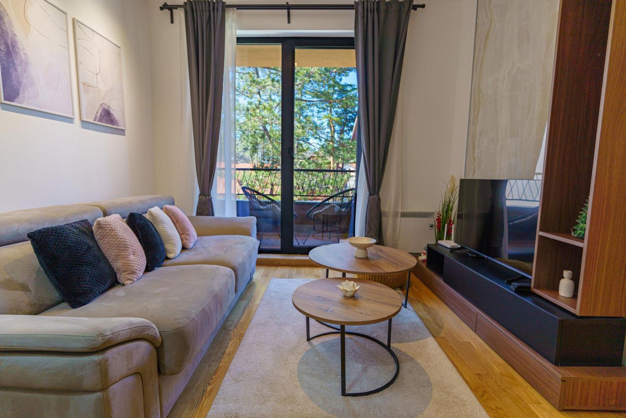 Zlatiborske Terase Spa&Wellness 외부 사진