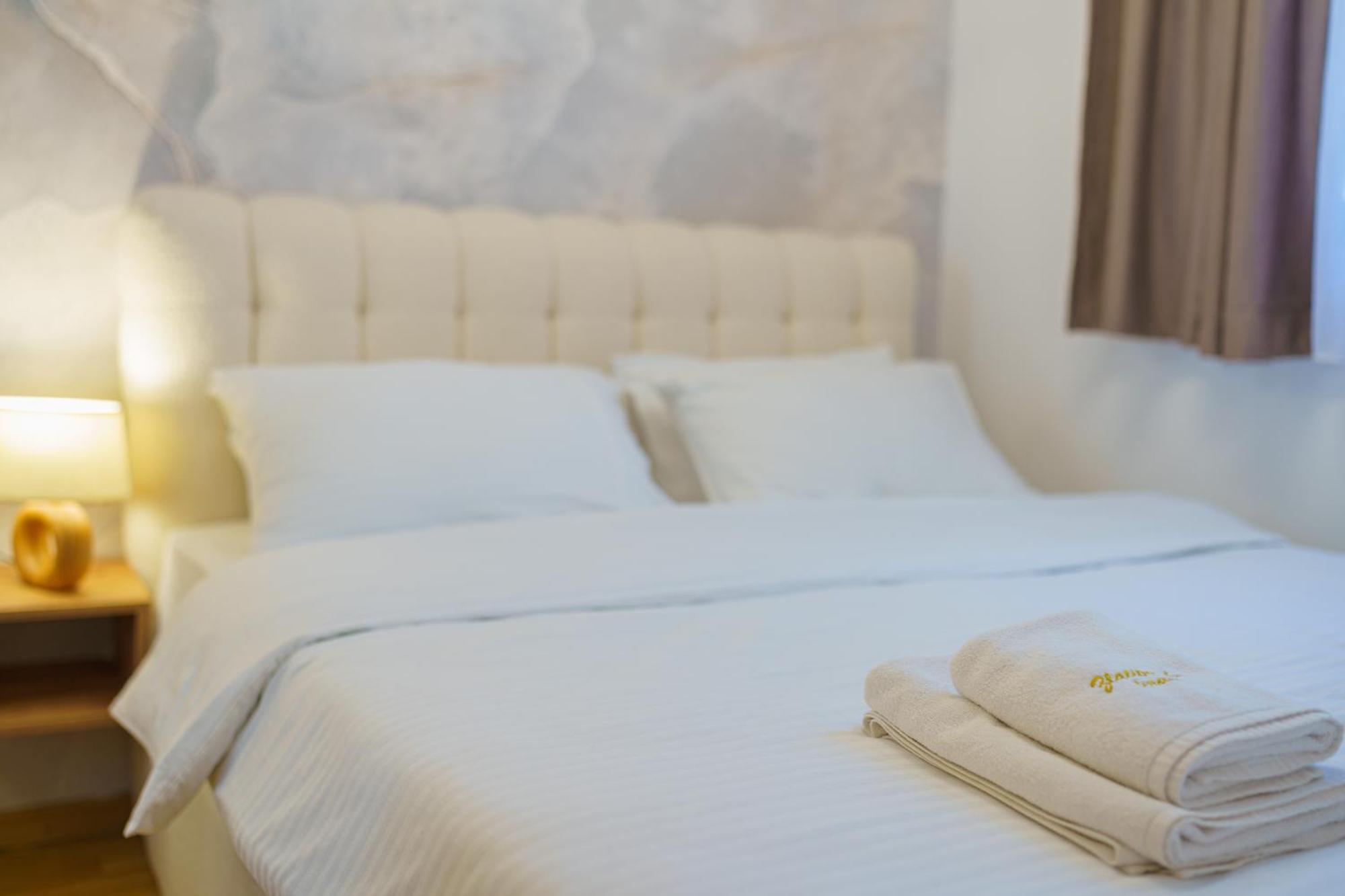 Zlatiborske Terase Spa&Wellness 외부 사진