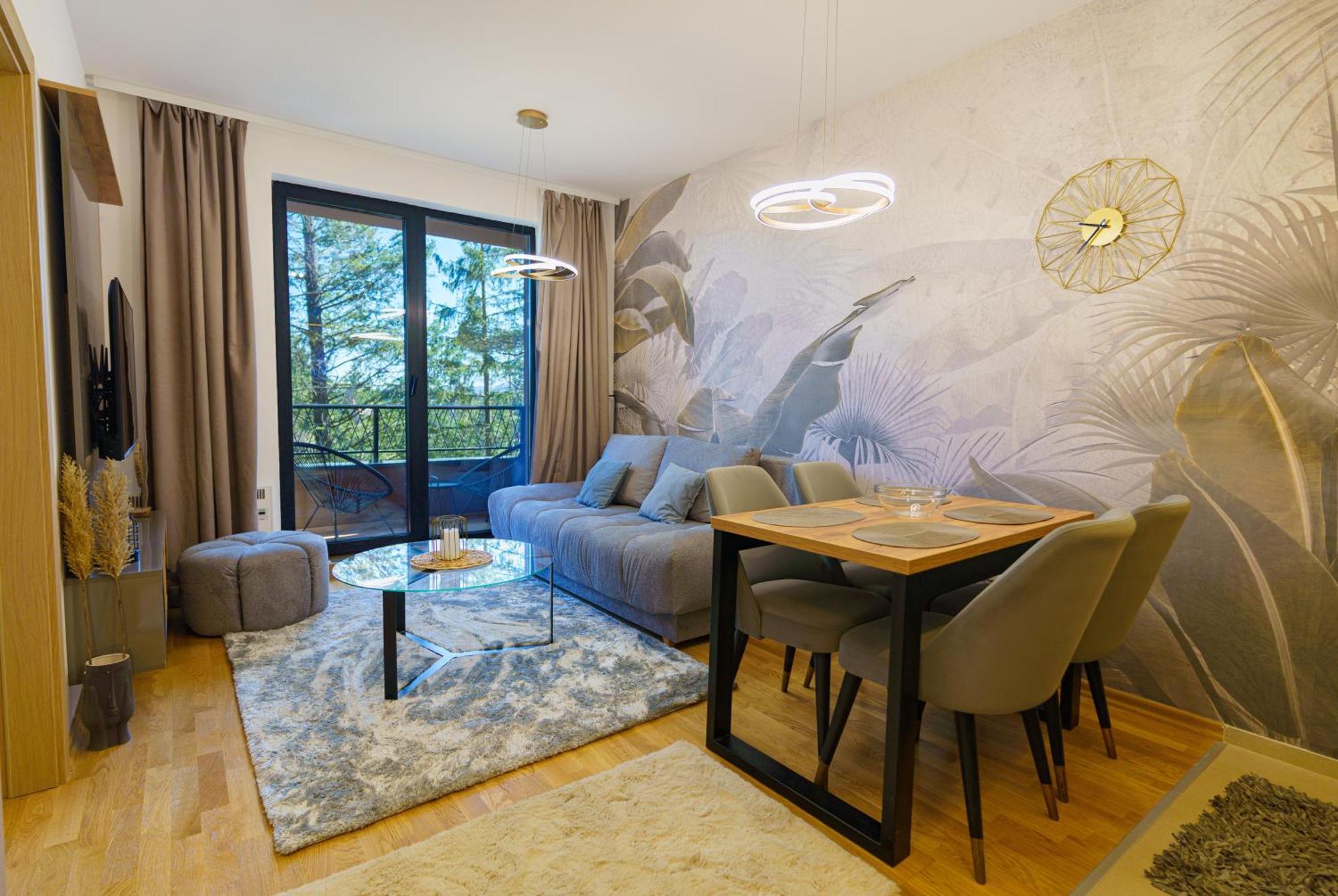 Zlatiborske Terase Spa&Wellness 외부 사진