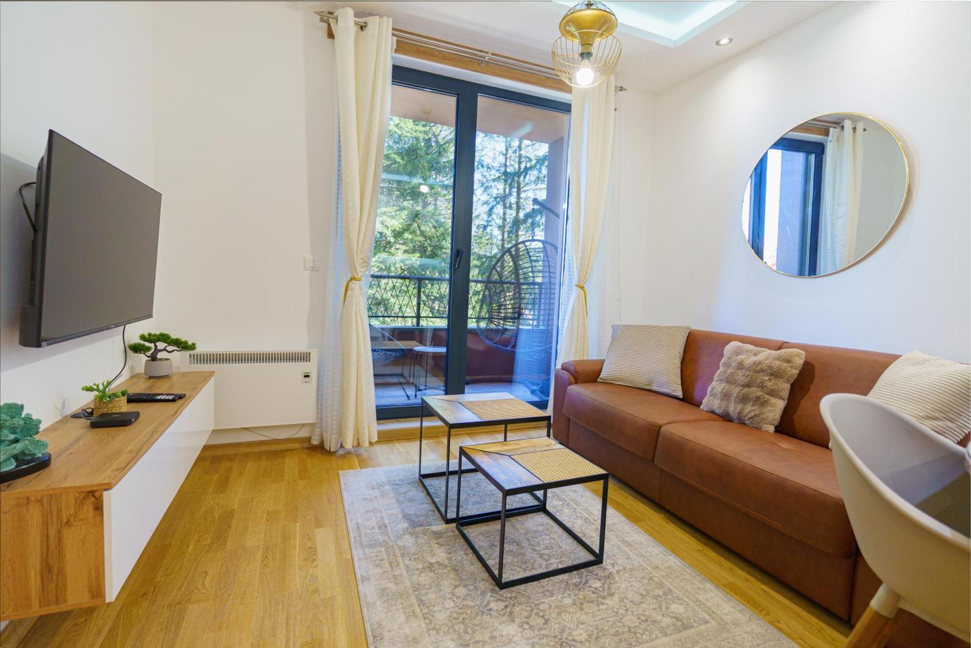 Zlatiborske Terase Spa&Wellness 외부 사진