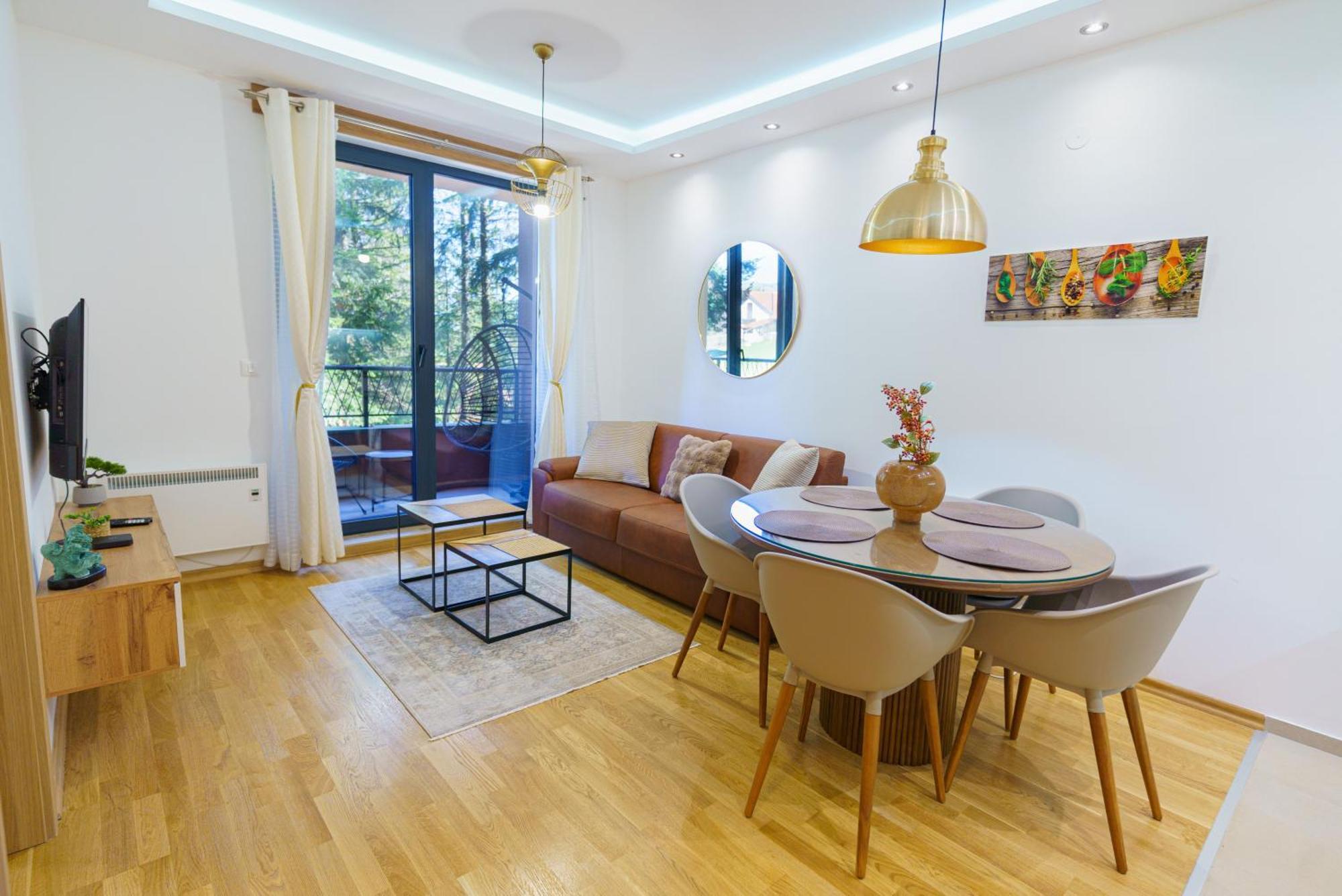 Zlatiborske Terase Spa&Wellness 외부 사진
