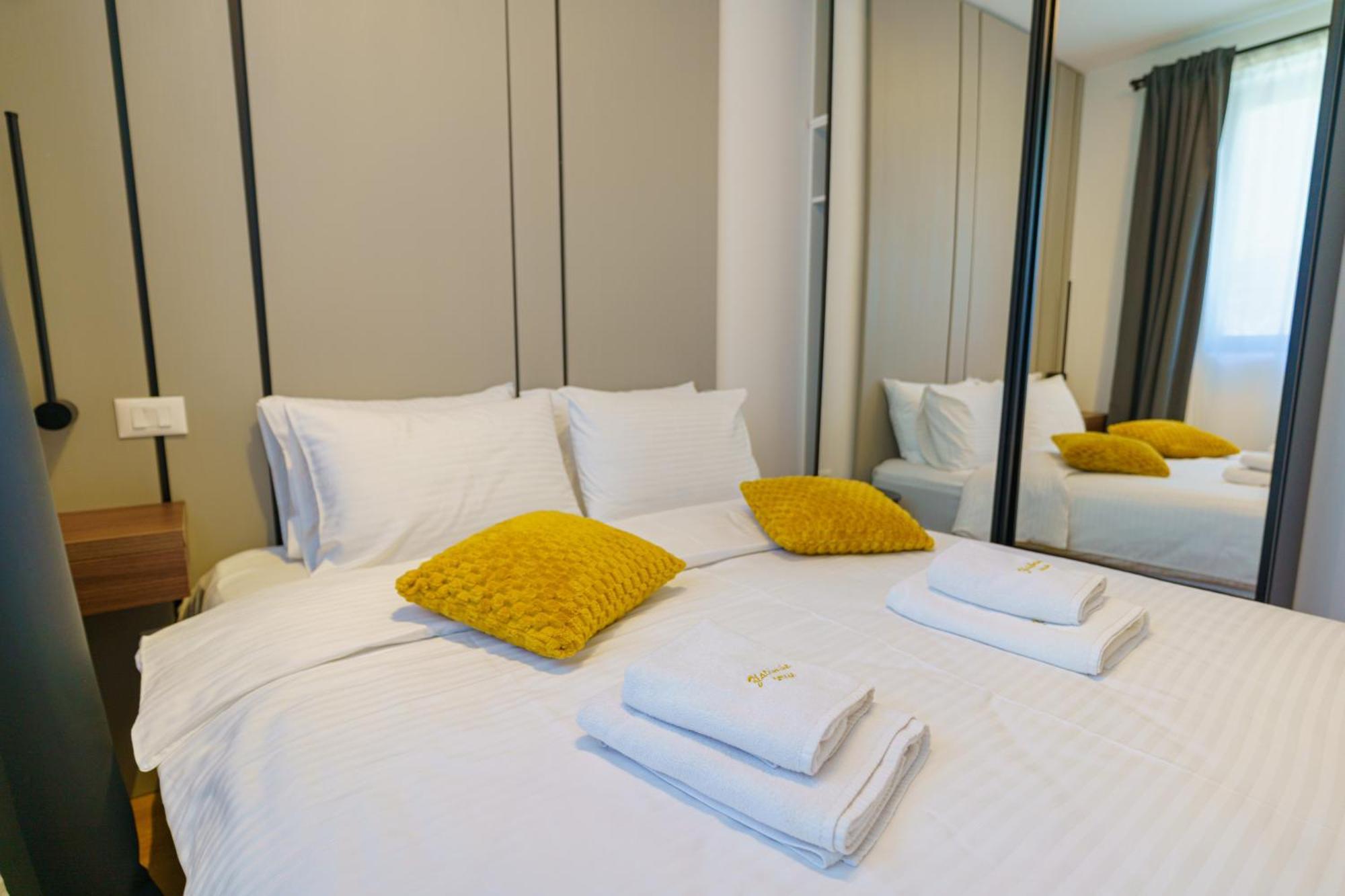 Zlatiborske Terase Spa&Wellness 외부 사진