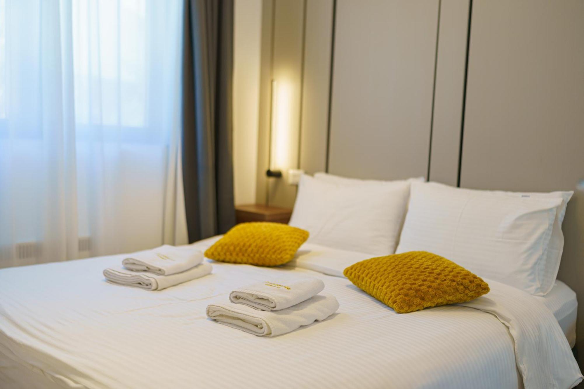 Zlatiborske Terase Spa&Wellness 외부 사진