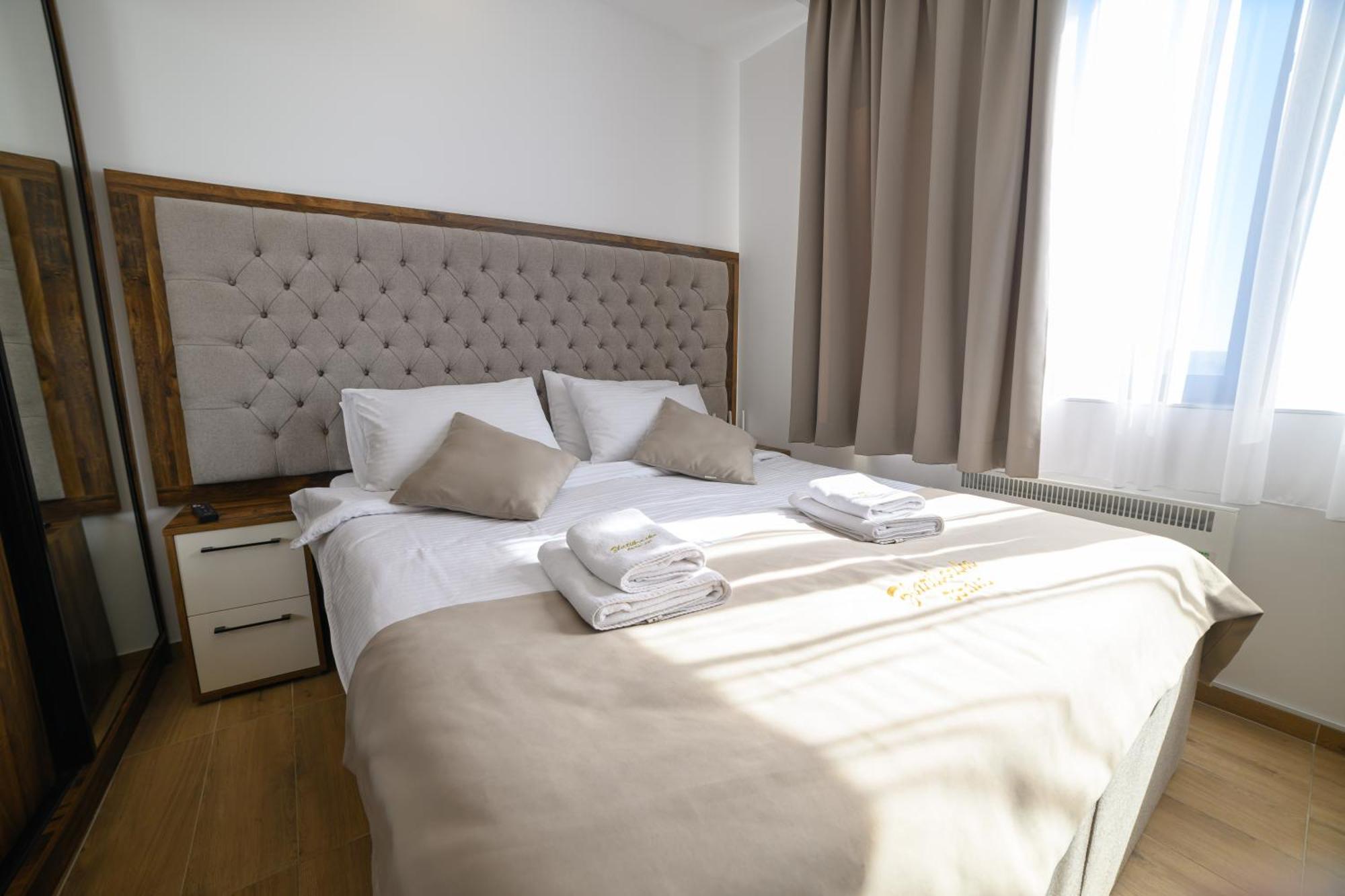 Zlatiborske Terase Spa&Wellness 외부 사진