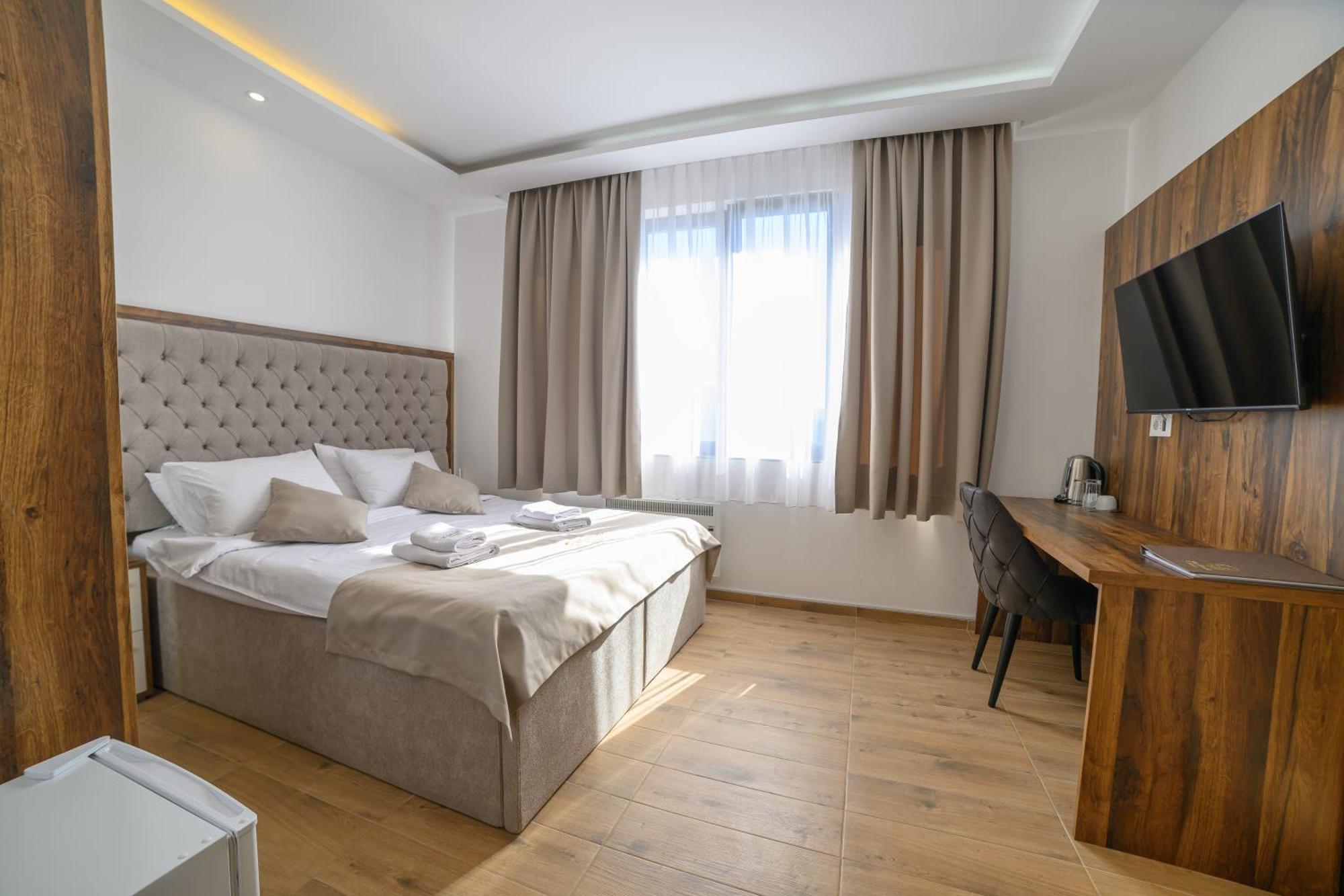Zlatiborske Terase Spa&Wellness 외부 사진