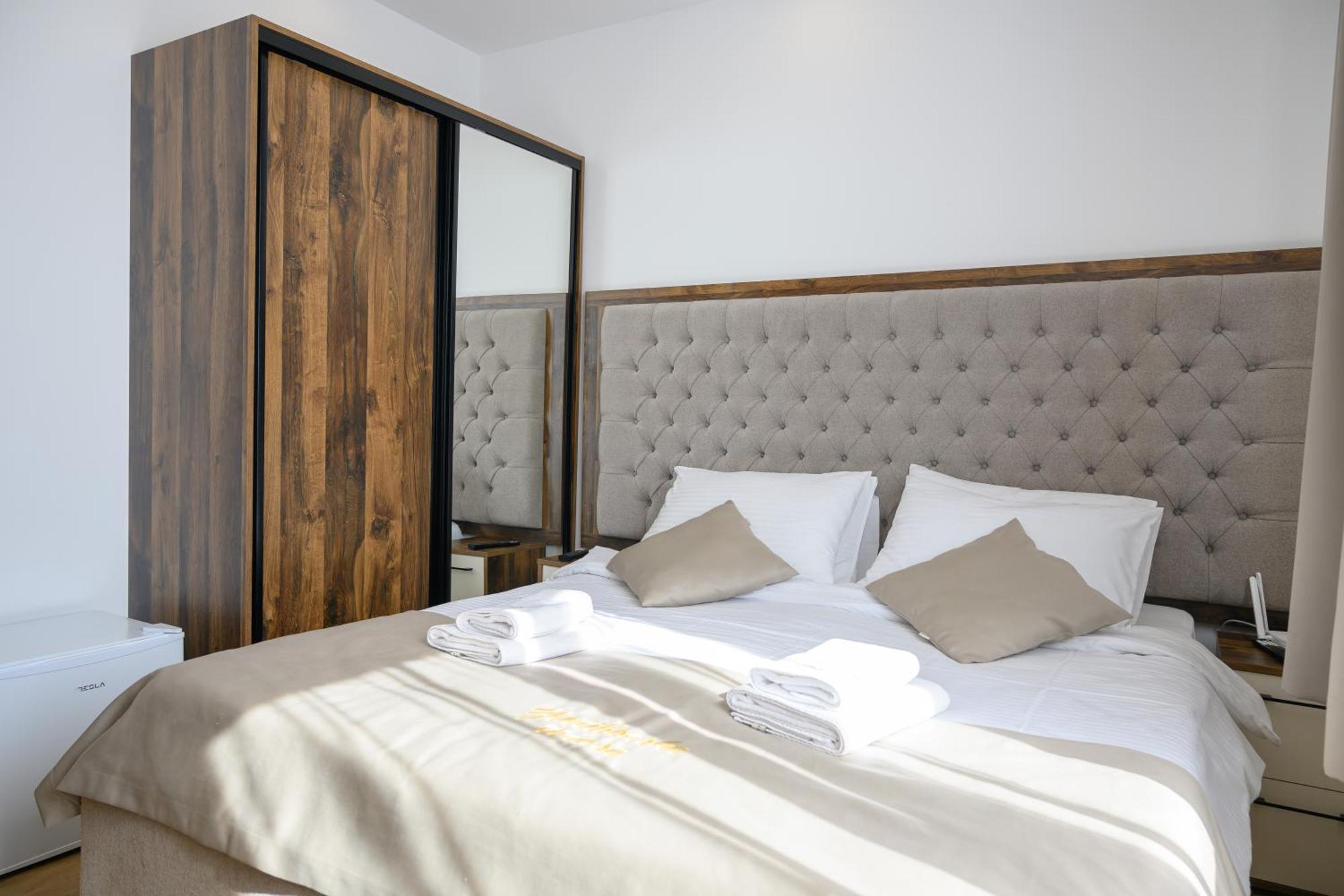 Zlatiborske Terase Spa&Wellness 외부 사진