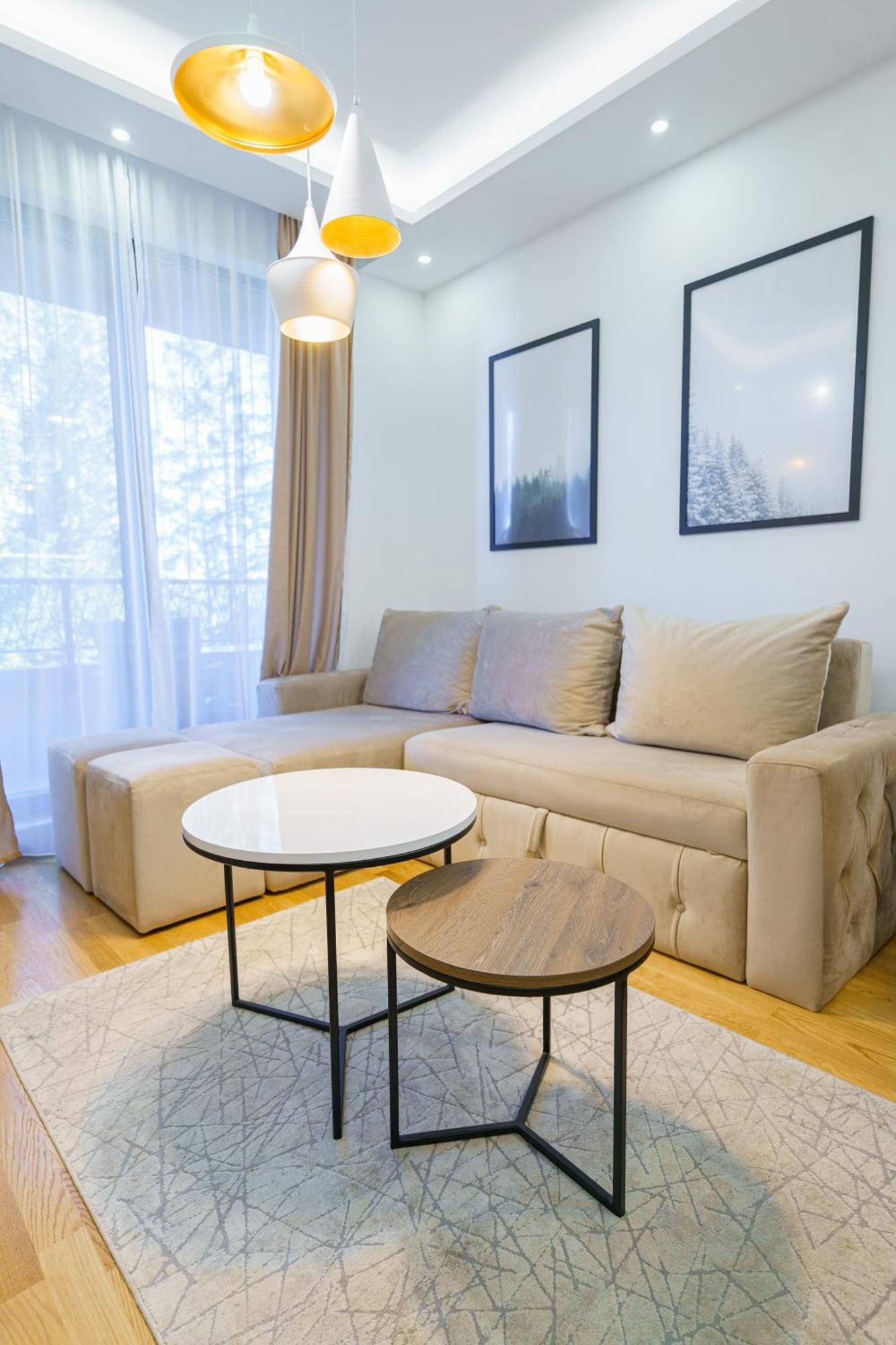 Zlatiborske Terase Spa&Wellness 외부 사진