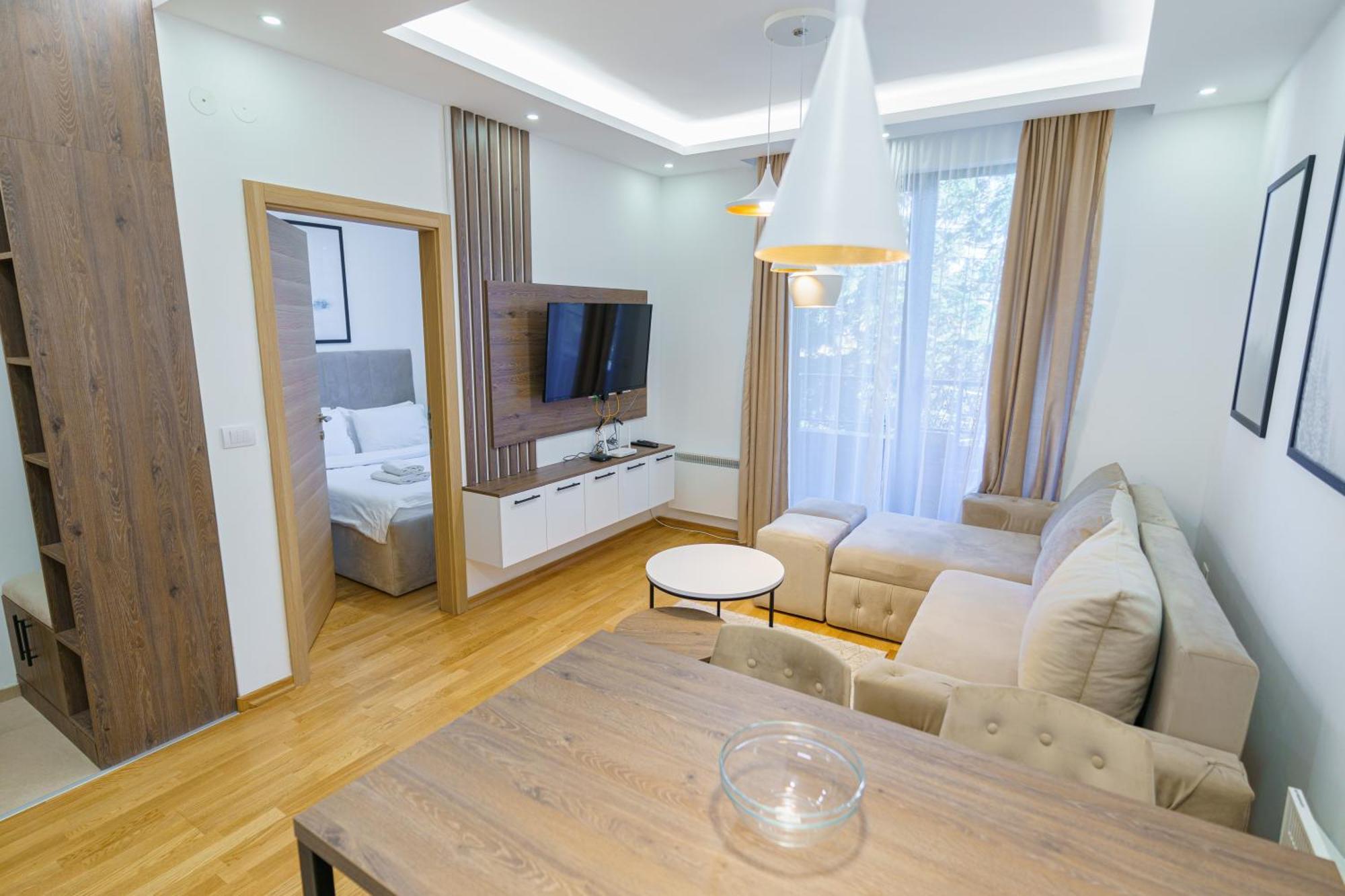 Zlatiborske Terase Spa&Wellness 외부 사진