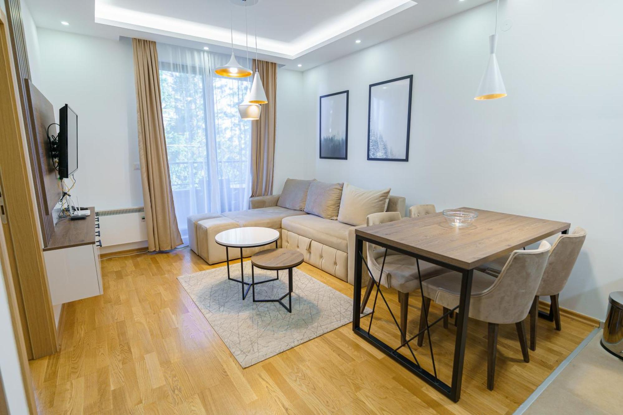 Zlatiborske Terase Spa&Wellness 외부 사진